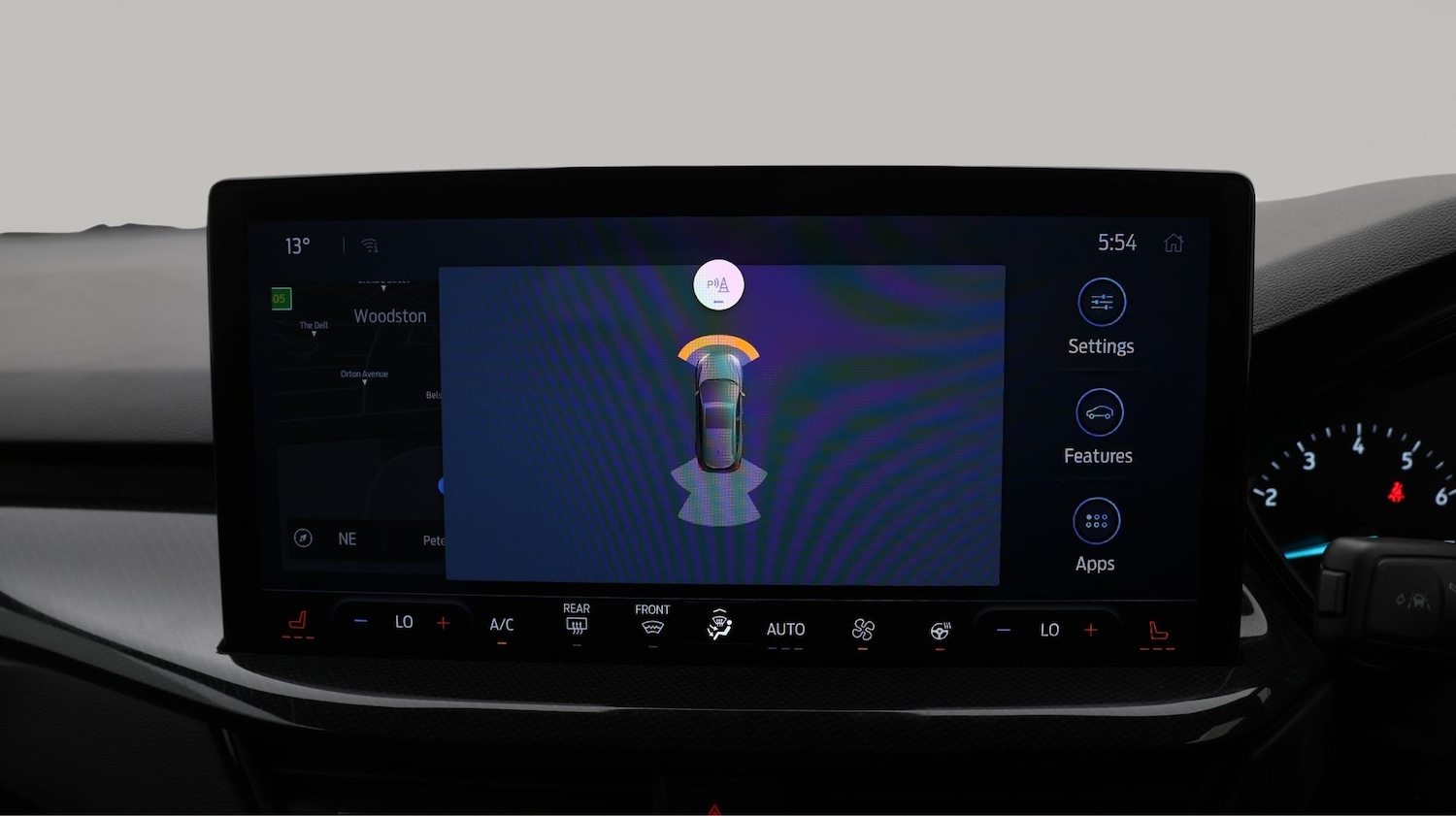 Used Ford Focus 2023 for sale - 77233654: Photo 24