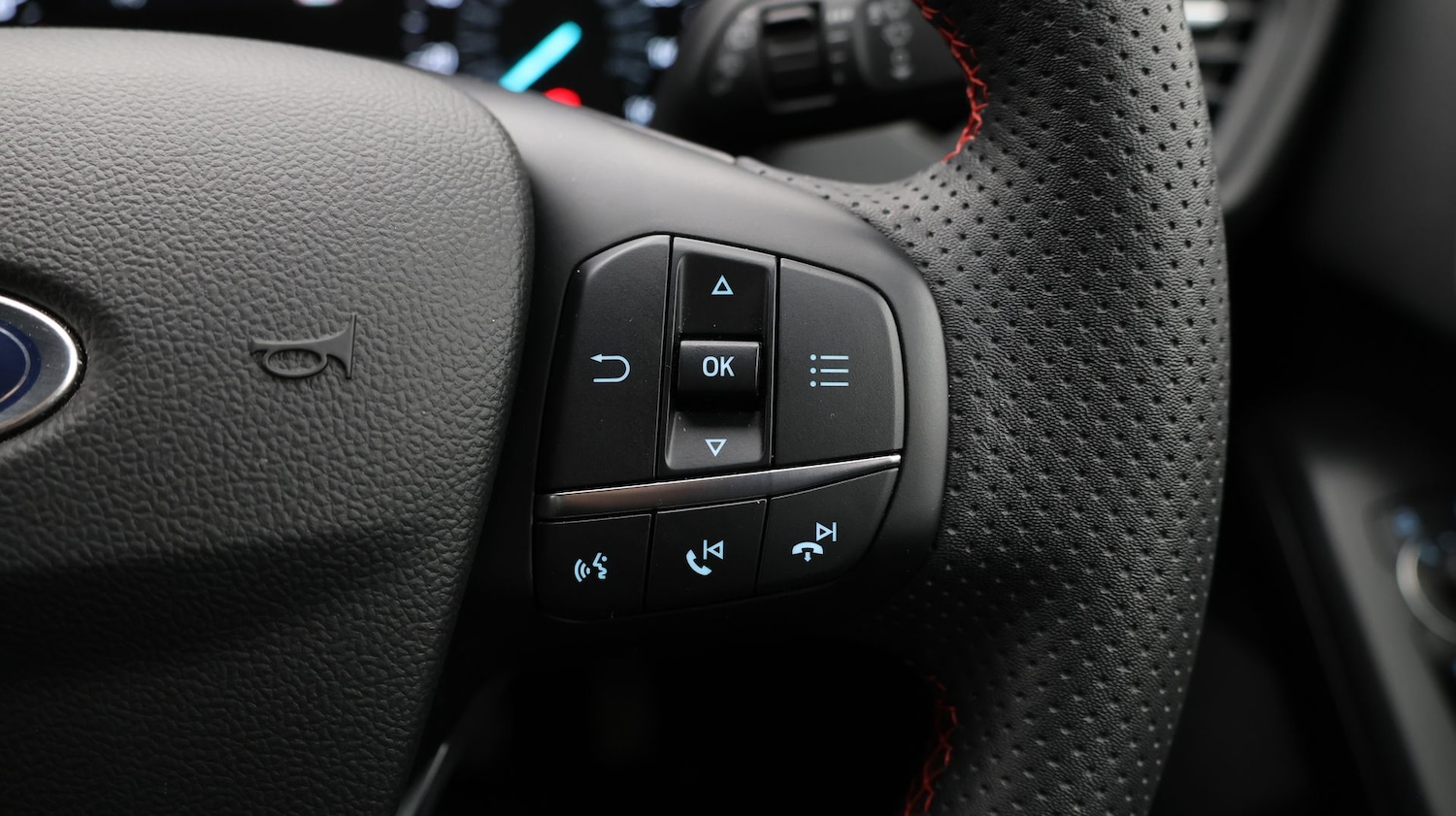 Used Ford Focus 2023 for sale - 77233654: Photo 26