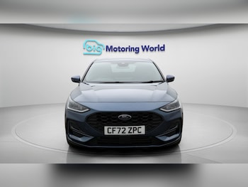 Used Ford Focus 2023 for sale - 77233654: Photo