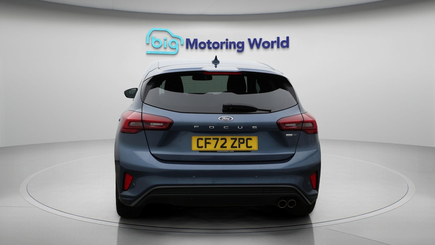 Used Ford Focus 2023 for sale - 77233654: Photo 6