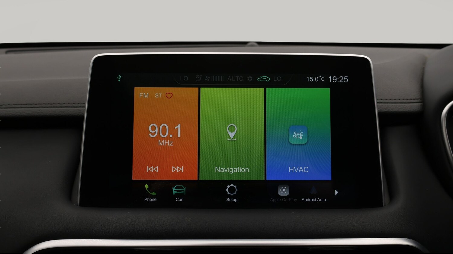 Used MG MG HS for sale - 77530511: Photo 11