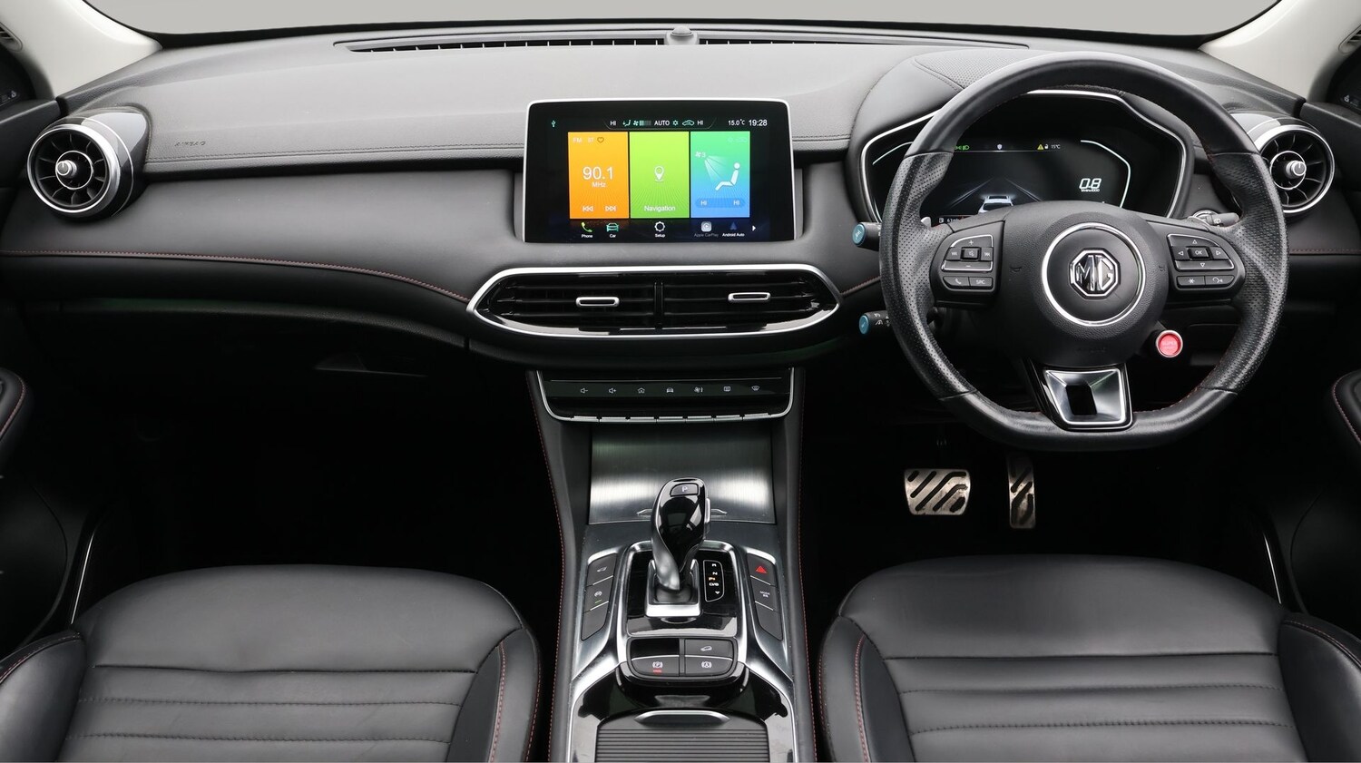 Used MG MG HS for sale - 77530511: Photo 13