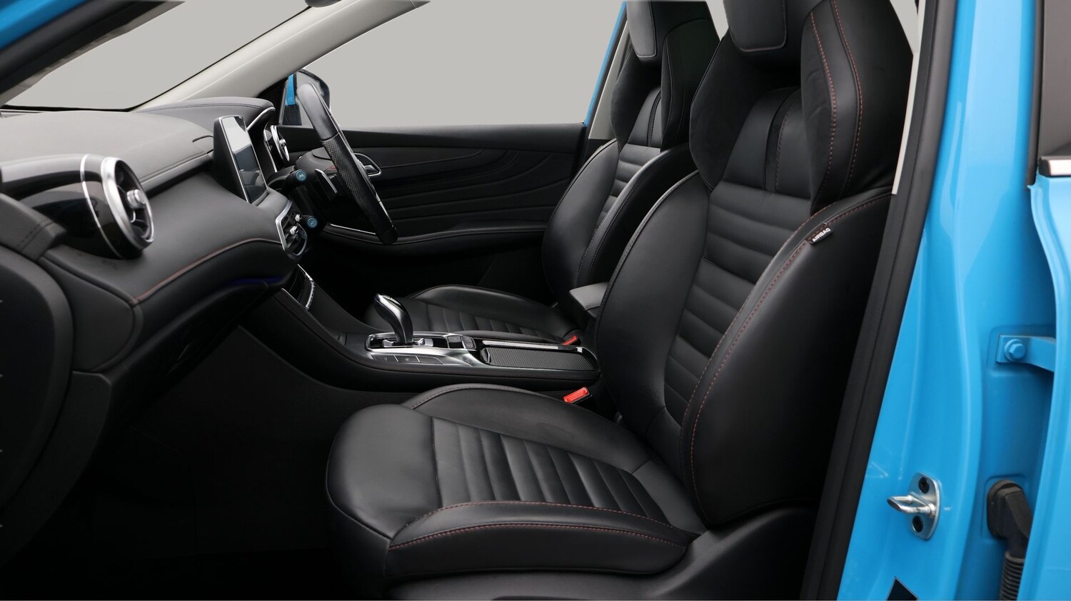 Used MG MG HS for sale - 77530511: Photo 14