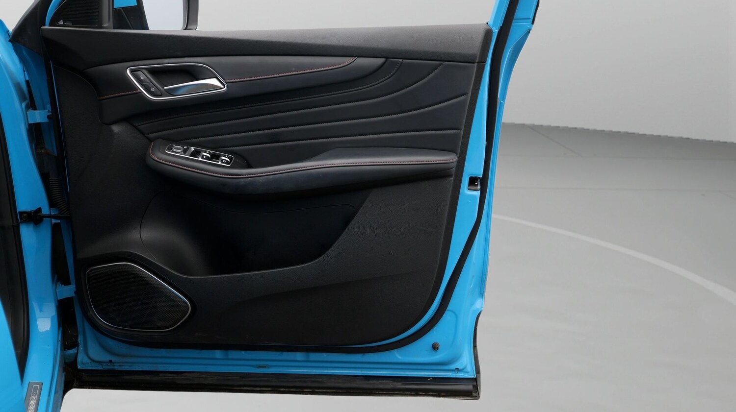 Used MG MG HS for sale - 77530511: Photo 15