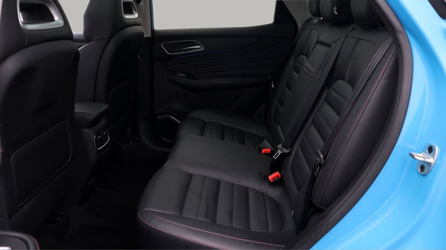 Used MG MG HS for sale - 77530511: Photo 16