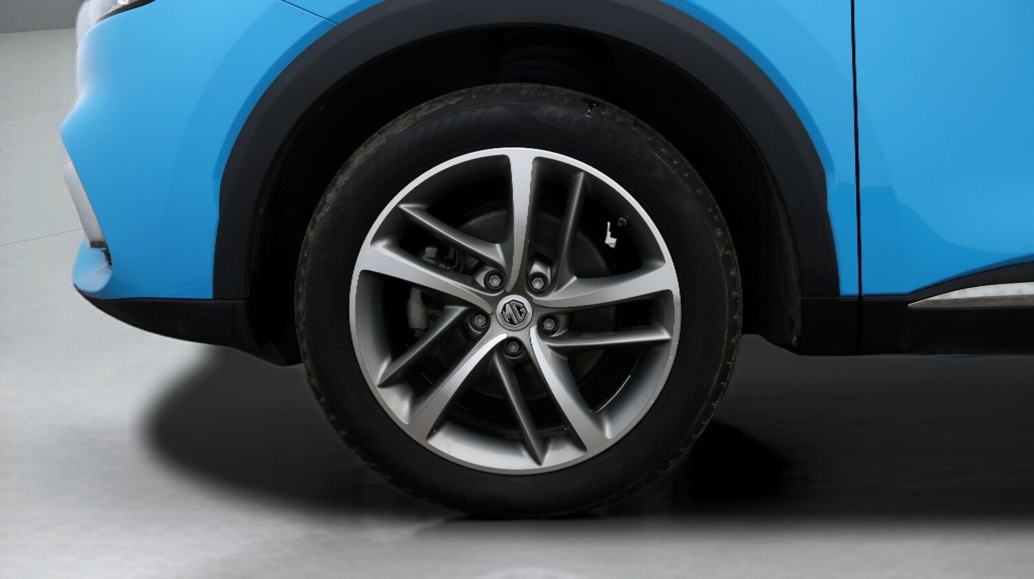 Used MG MG HS for sale - 77530511: Photo 18