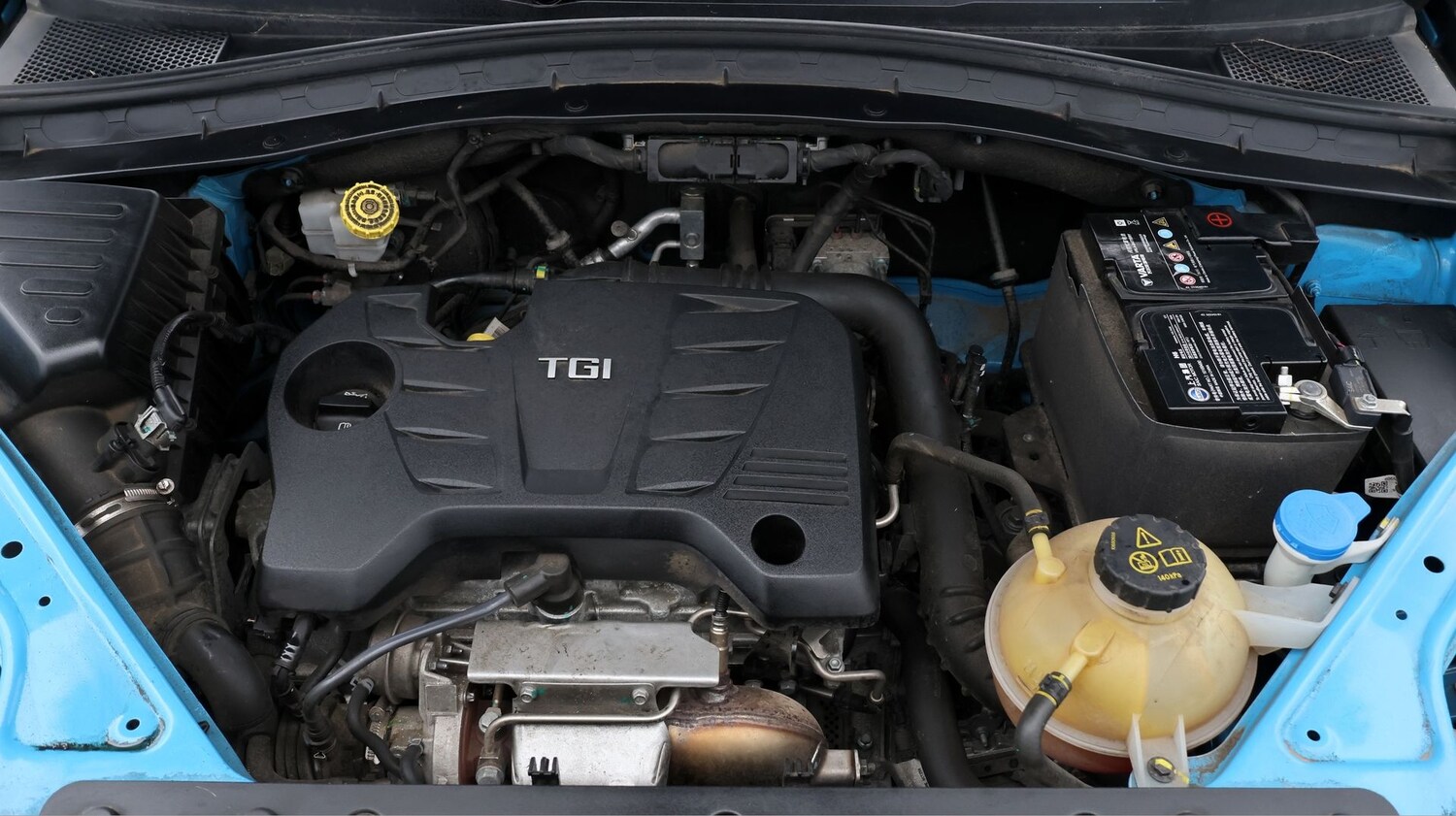 Used MG MG HS for sale - 77530511: Photo 19