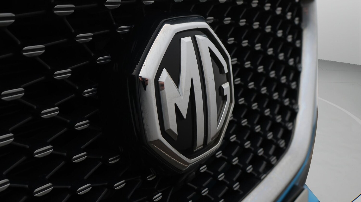 Used MG MG HS for sale - 77530511: Photo 22