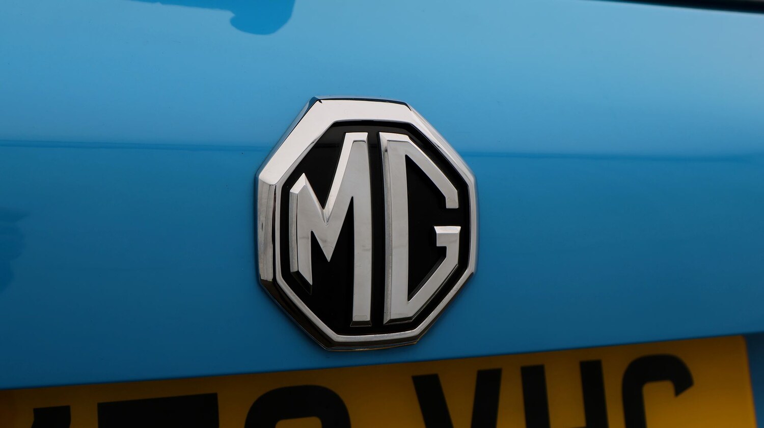 Used MG MG HS for sale - 77530511: Photo 24