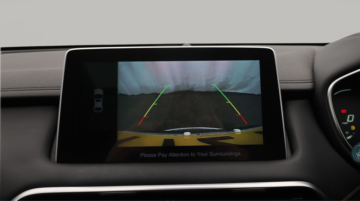 Used MG MG HS for sale - 77530511: Photo 25