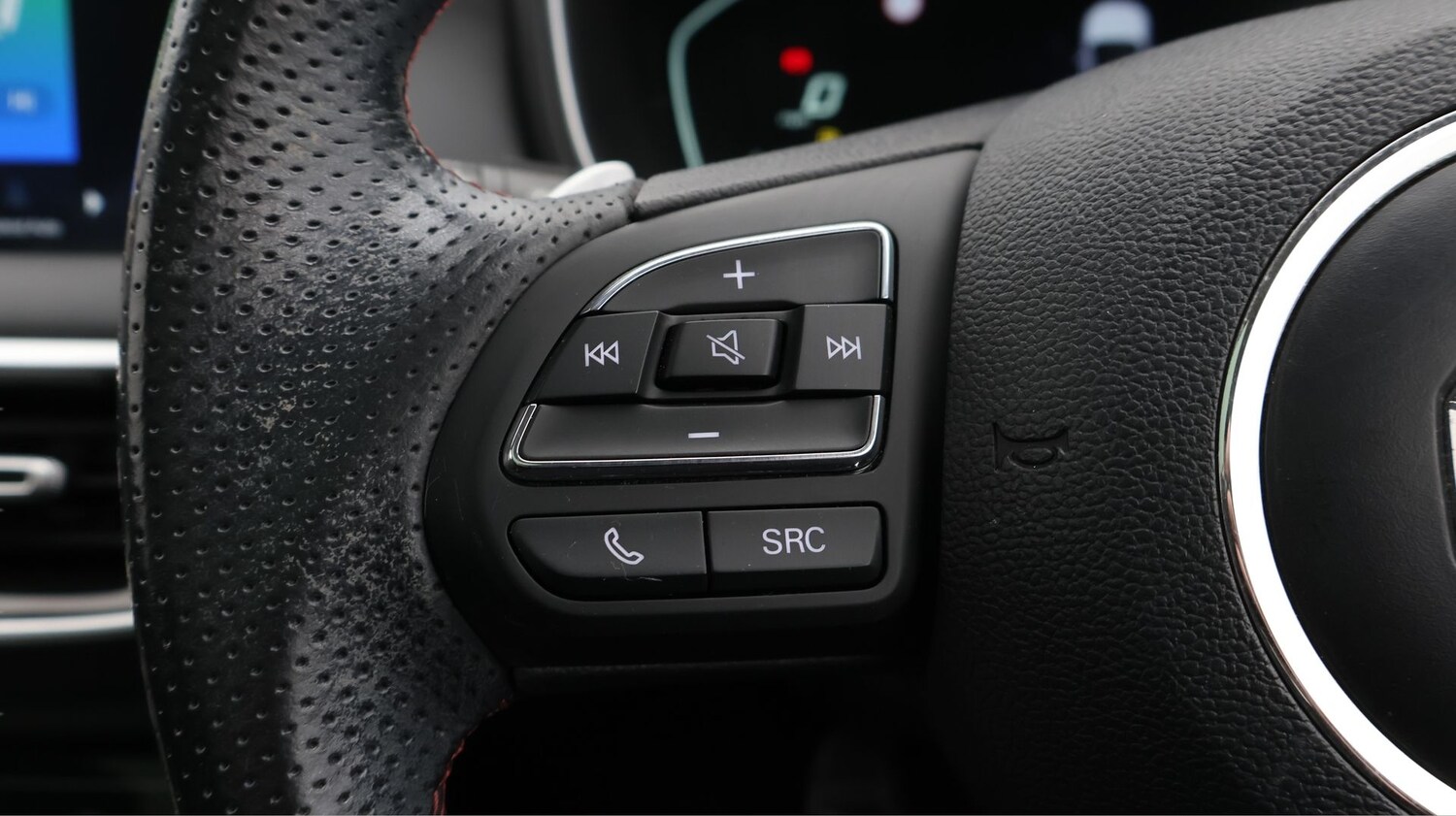 Used MG MG HS for sale - 77530511: Photo 26