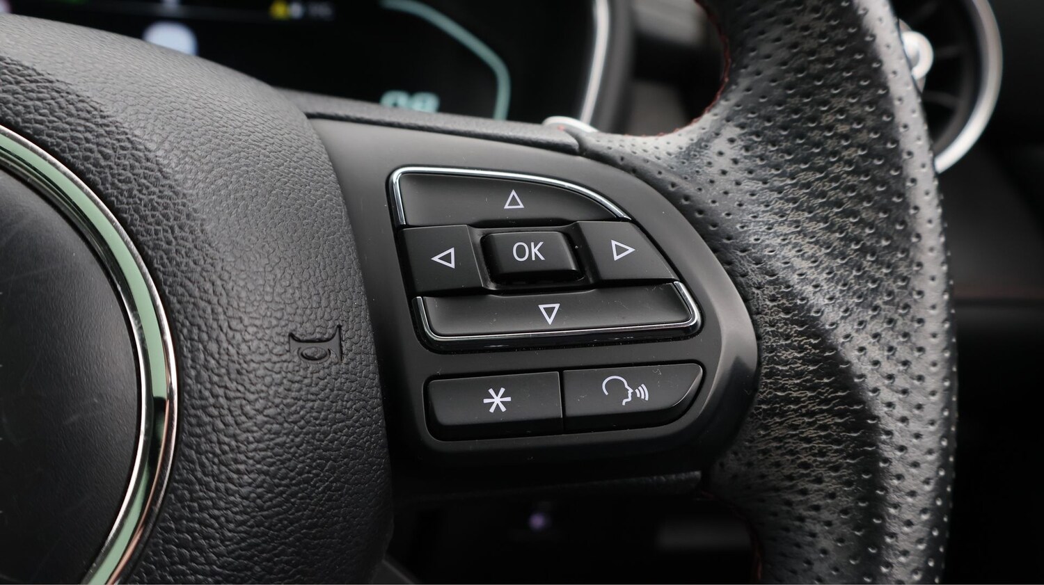 Used MG MG HS for sale - 77530511: Photo 27