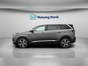 Used Peugeot 5008 2023 for sale - 78357070: Photo