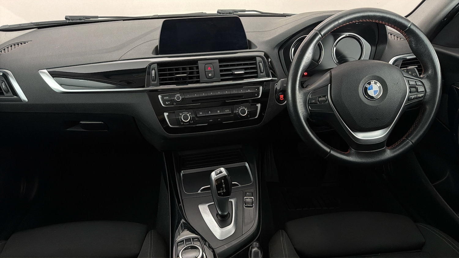 Used BMW 1 Series 2018 for sale - 77650377: Photo 11