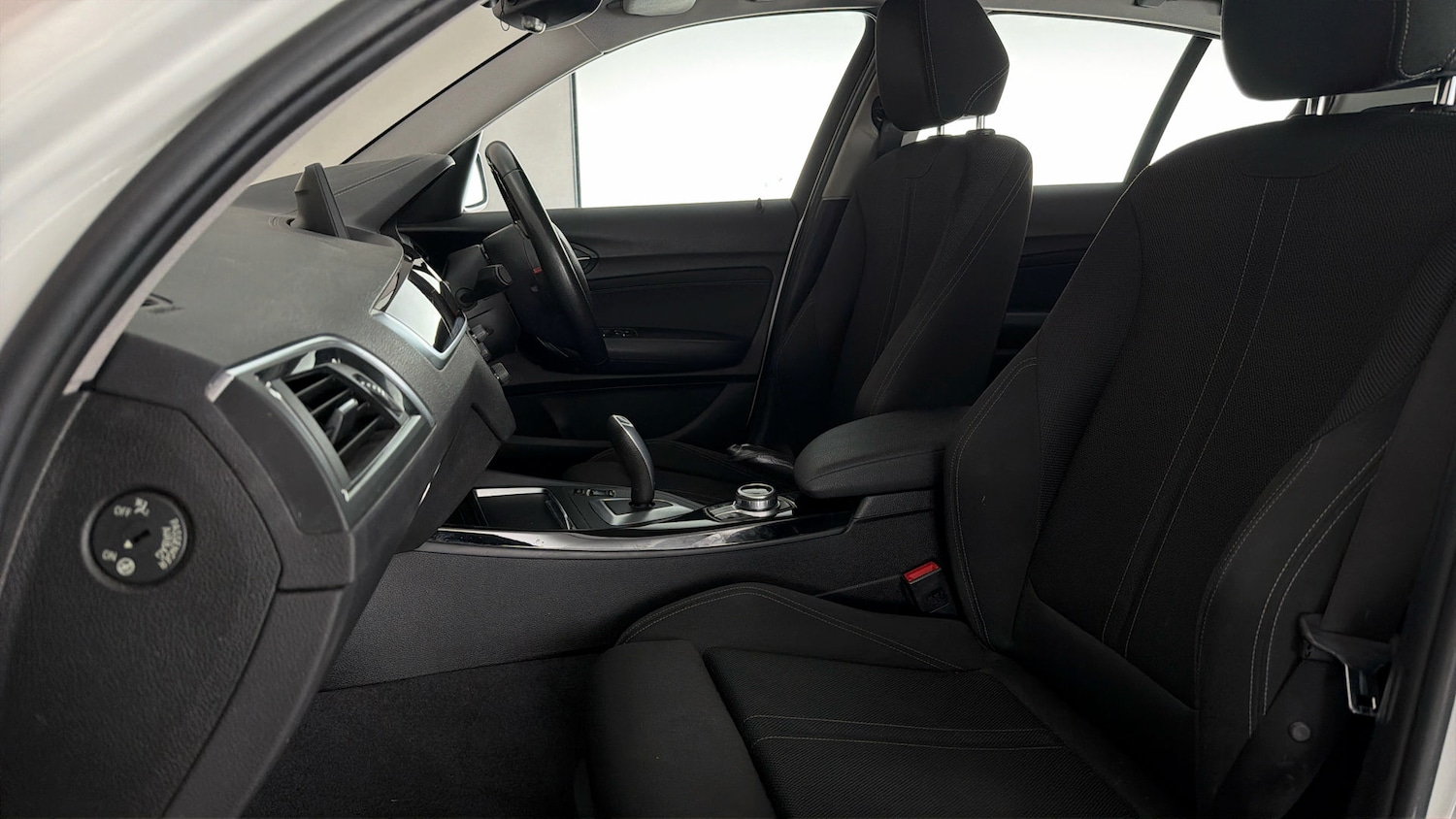 Used BMW 1 Series 2018 for sale - 77650377: Photo 12