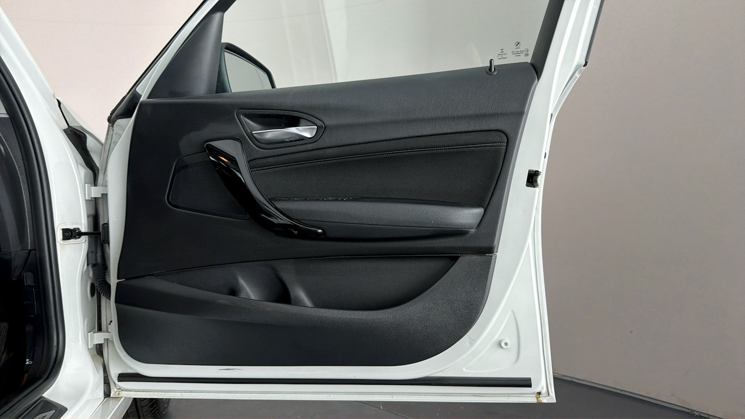 Used BMW 1 Series 2018 for sale - 77650377: Photo 13