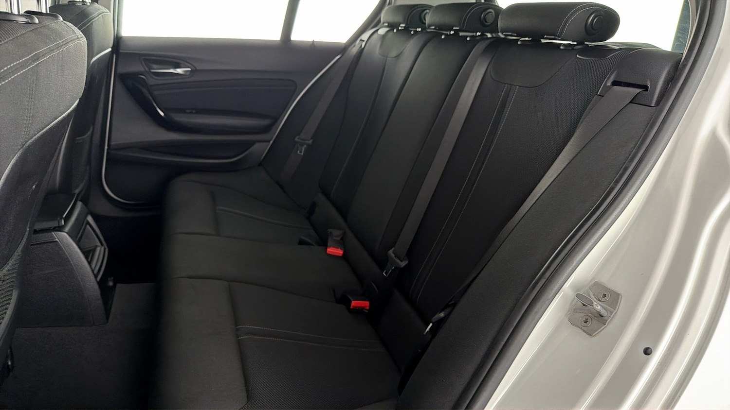 Used BMW 1 Series 2018 for sale - 77650377: Photo 14