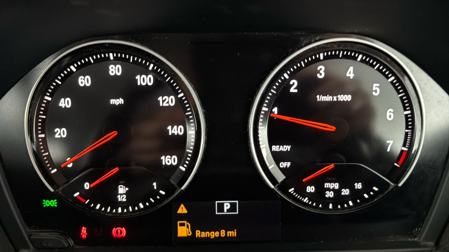 Used BMW 1 Series 2018 for sale - 77650377: Photo 21