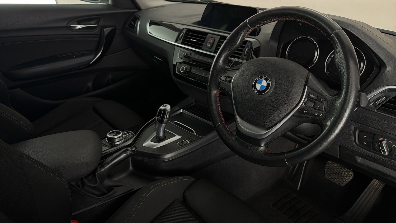 Used BMW 1 Series 2018 for sale - 77650377: Photo 8