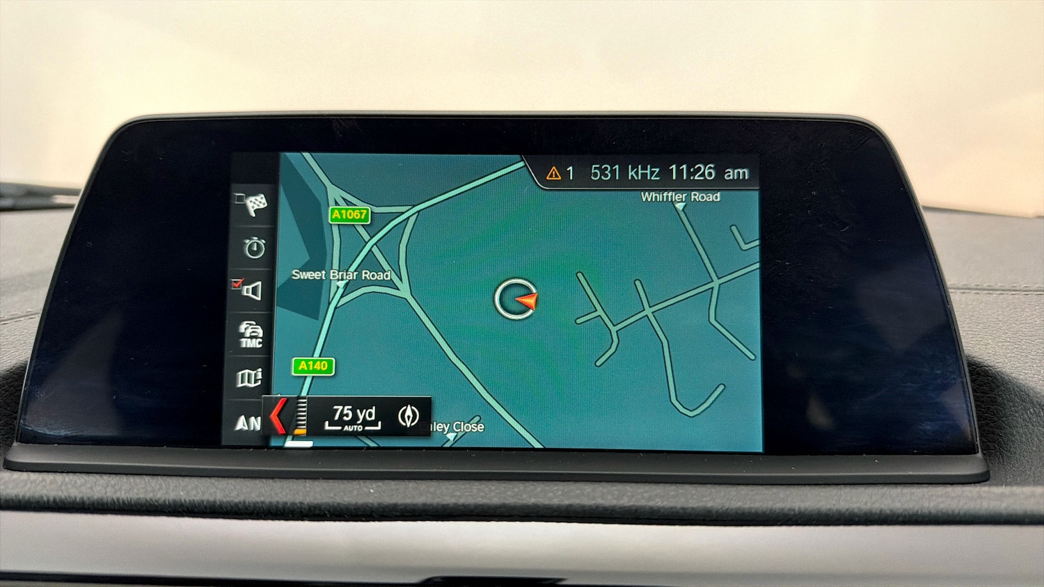 Used BMW 1 Series 2018 for sale - 77650377: Photo 9