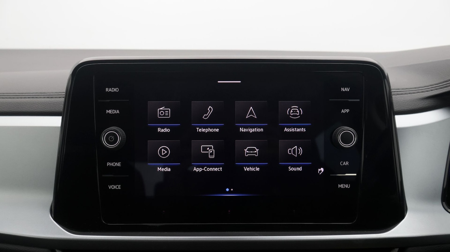 Used Volkswagen T-Roc 2023 for sale - 77567311: Photo 11