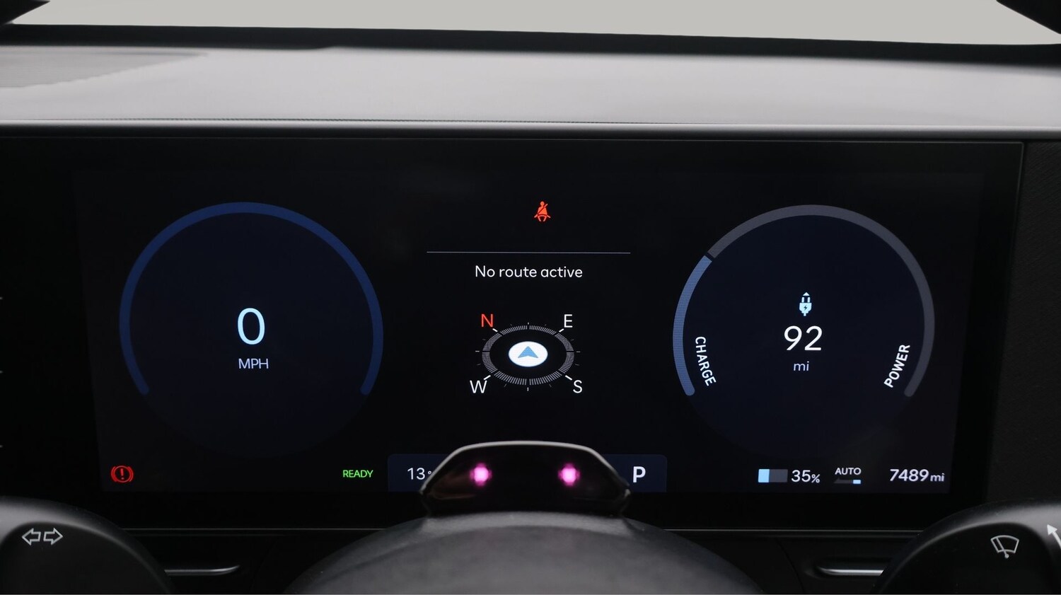 Used Hyundai KONA for sale - 77831171: Photo 10