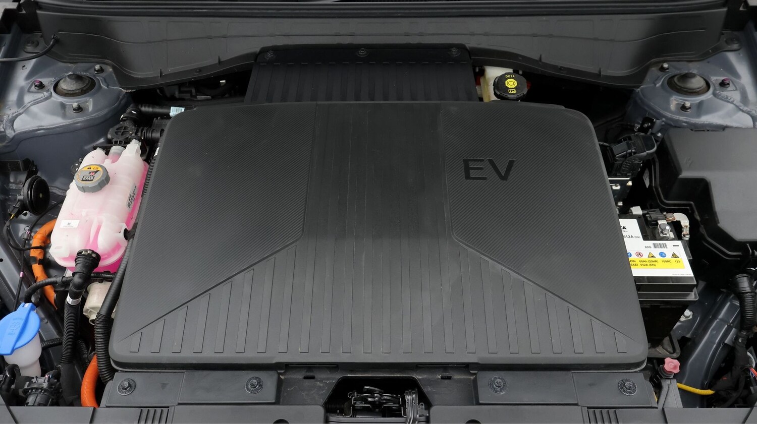 Used Hyundai KONA for sale - 77831171: Photo 19