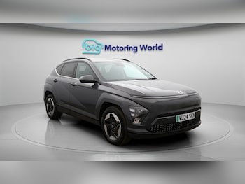 Used Hyundai KONA 2024 for sale - 77831171: Photo
