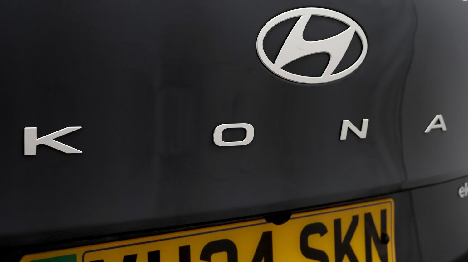 Used Hyundai KONA for sale - 77831171: Photo 20