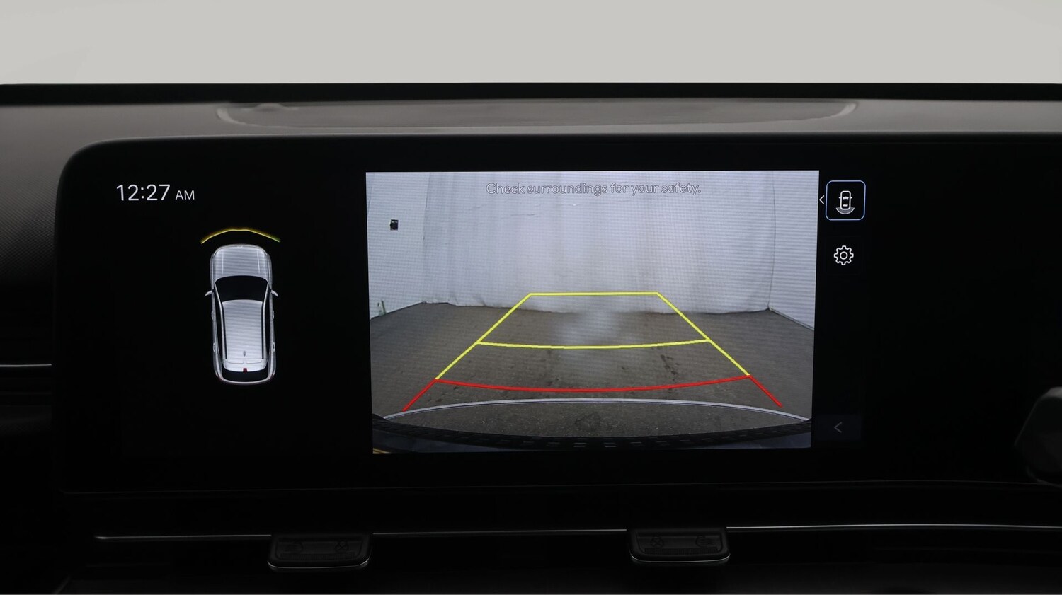 Used Hyundai KONA for sale - 77831171: Photo 28