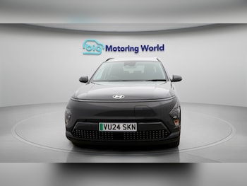 Used Hyundai KONA 2024 for sale - 77831171: Photo