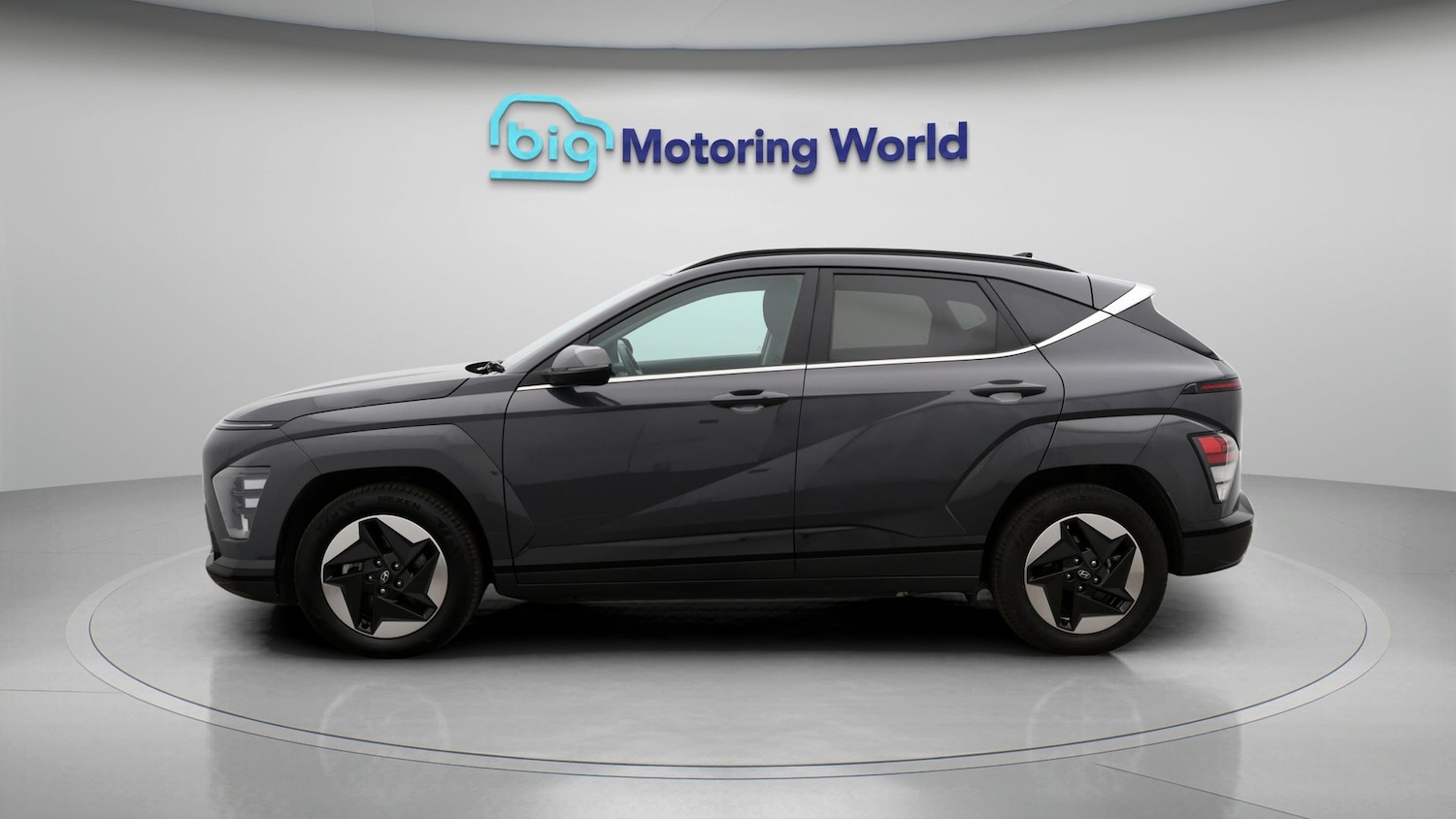Used Hyundai KONA for sale - 77831171: Photo 4