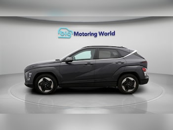 Used Hyundai KONA 2024 for sale - 77831171: Photo