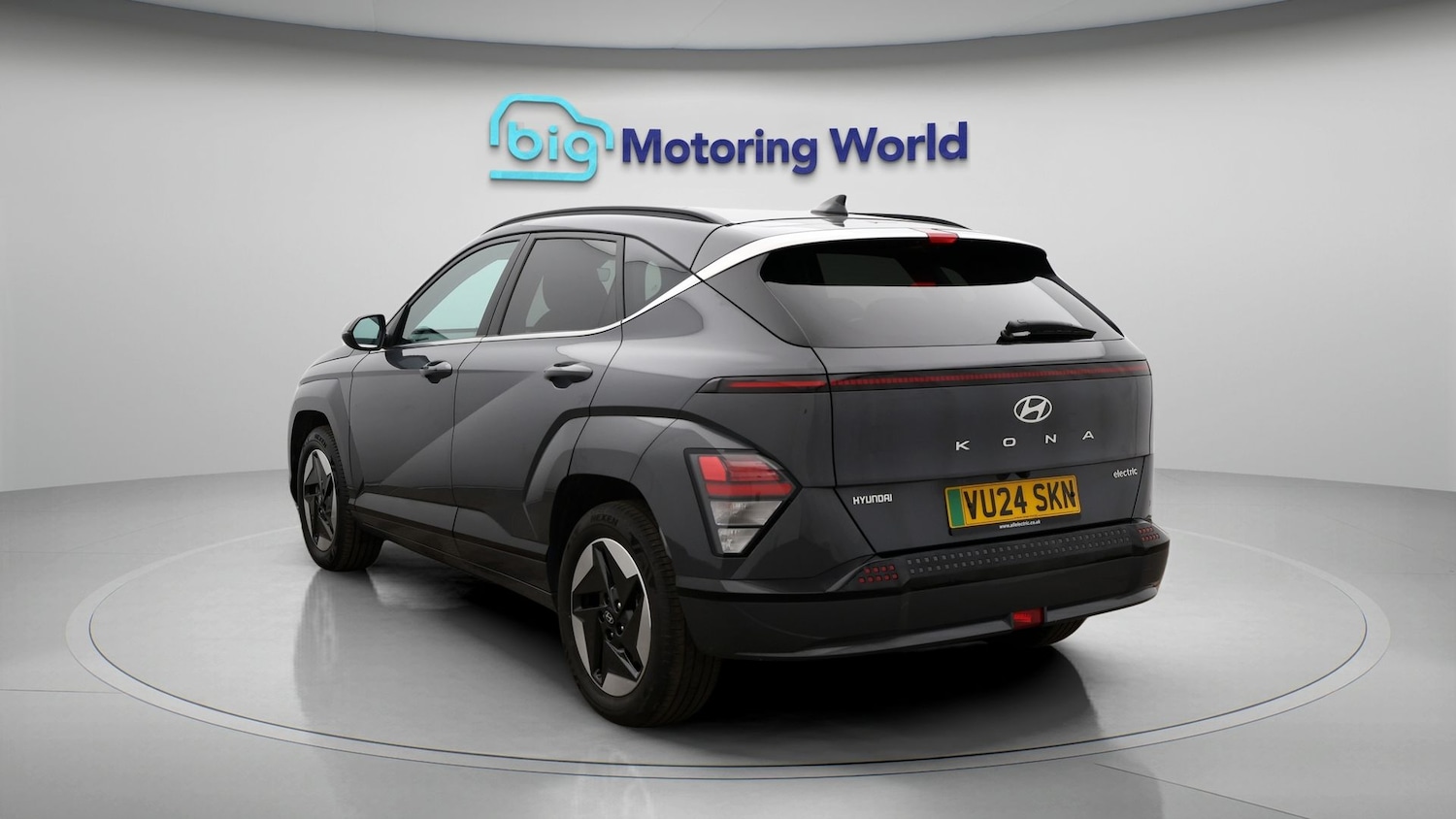 Used Hyundai KONA for sale - 77831171: Photo 5