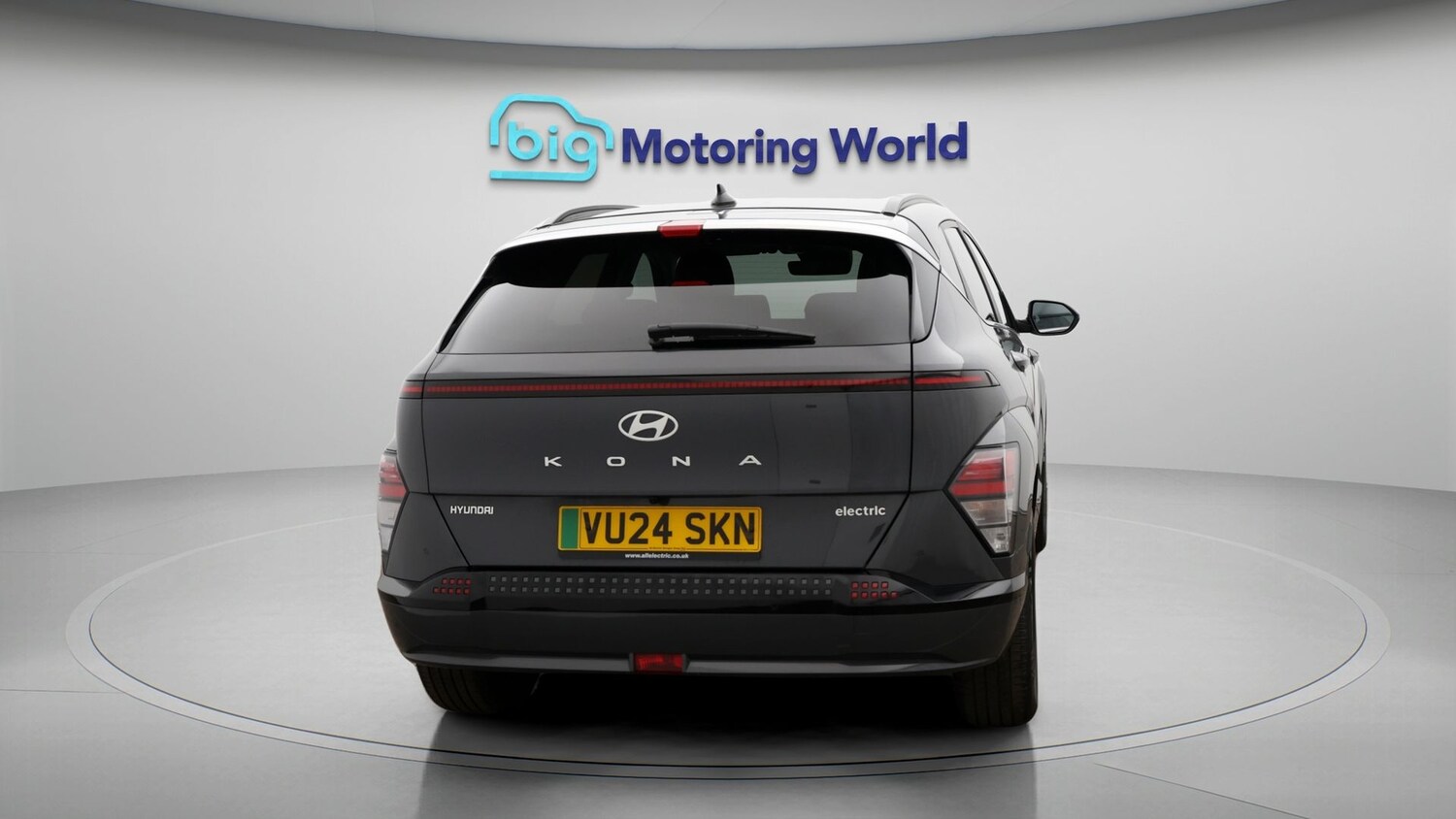 Used Hyundai KONA for sale - 77831171: Photo 6