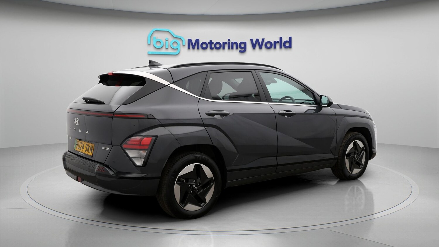 Used Hyundai KONA for sale - 77831171: Photo 7