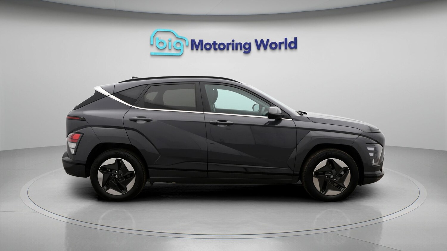 Used Hyundai KONA for sale - 77831171: Photo 8