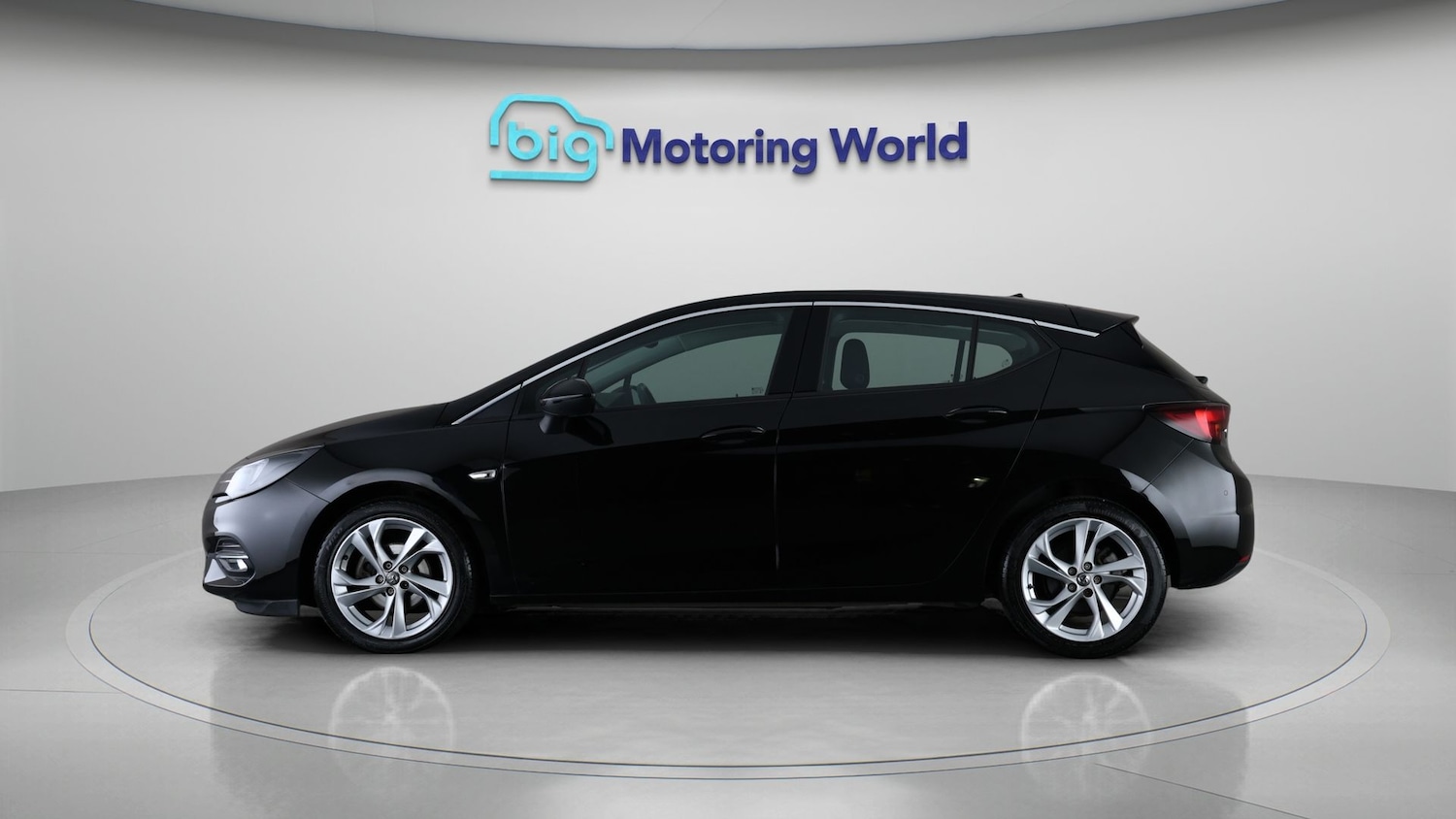 Used Vauxhall Astra 2021 for sale - 77848534: Photo 4