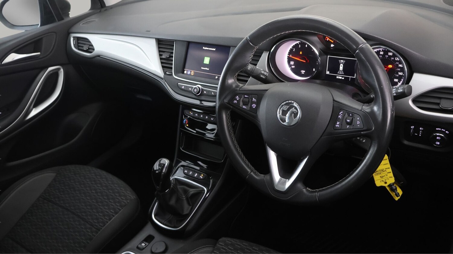 Used Vauxhall Astra 2021 for sale - 77848534: Photo 9