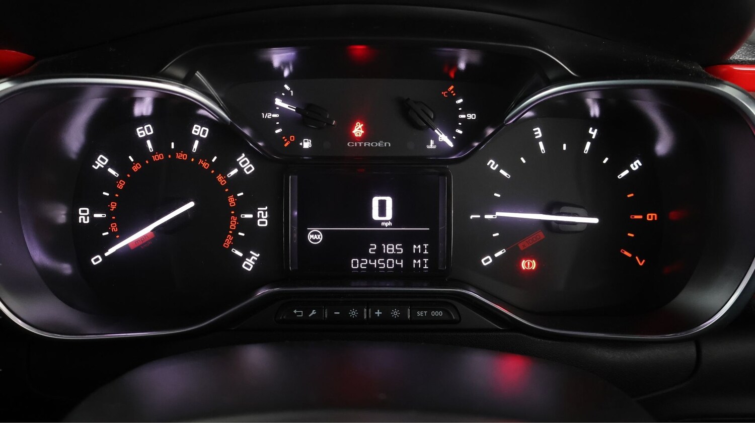 Used Citroen C3 2020 for sale - 77845715: Photo 10