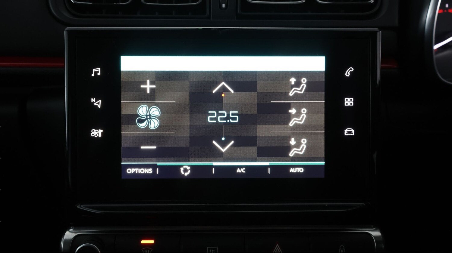 Used Citroen C3 2020 for sale - 77845715: Photo 11