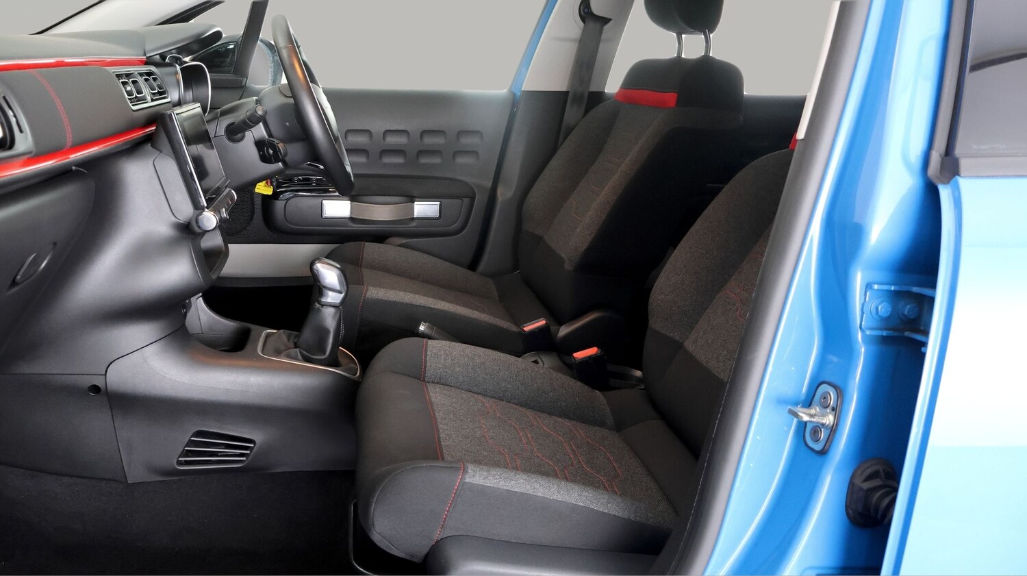 Used Citroen C3 2020 for sale - 77845715: Photo 13