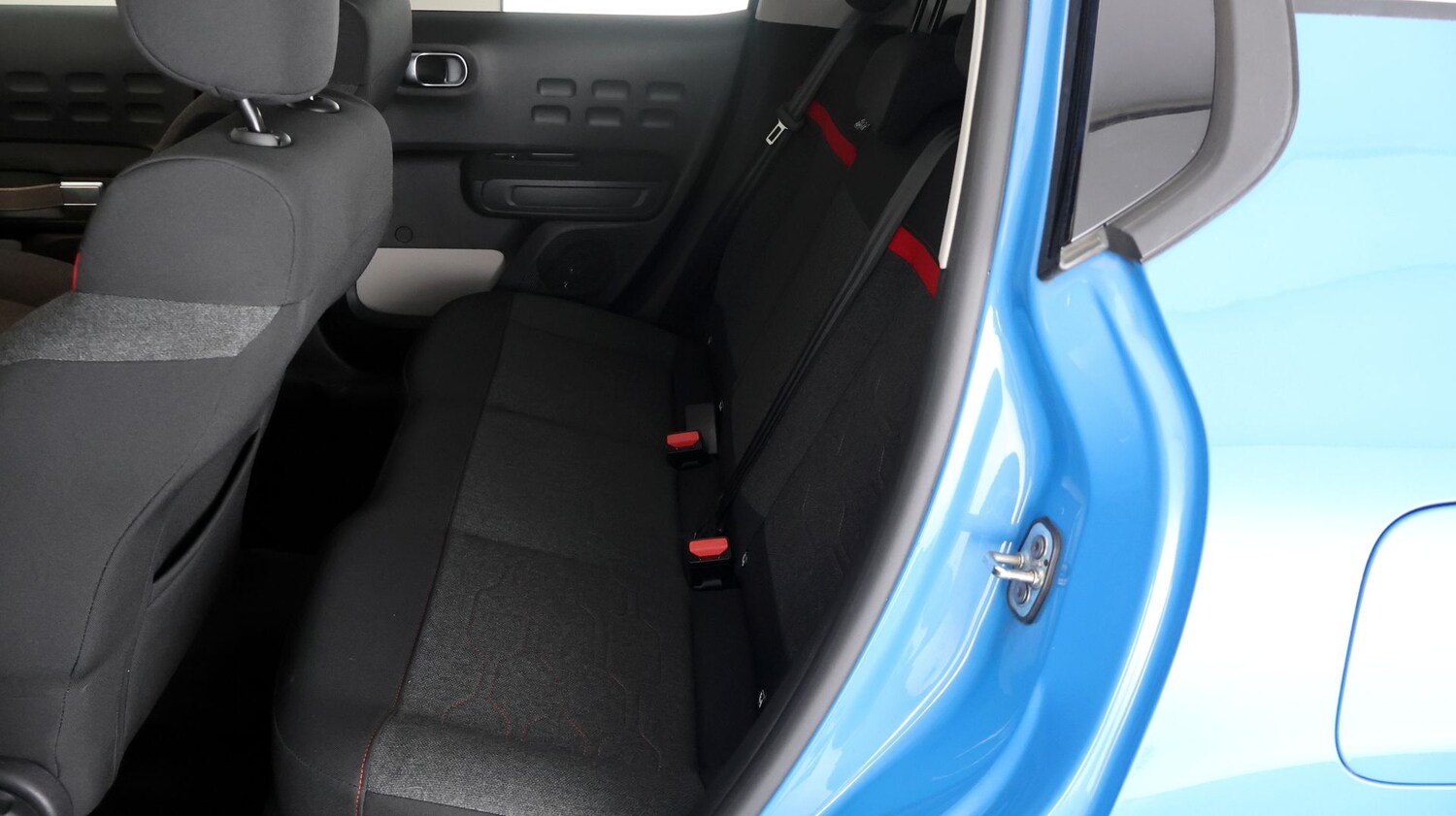 Used Citroen C3 2020 for sale - 77845715: Photo 15