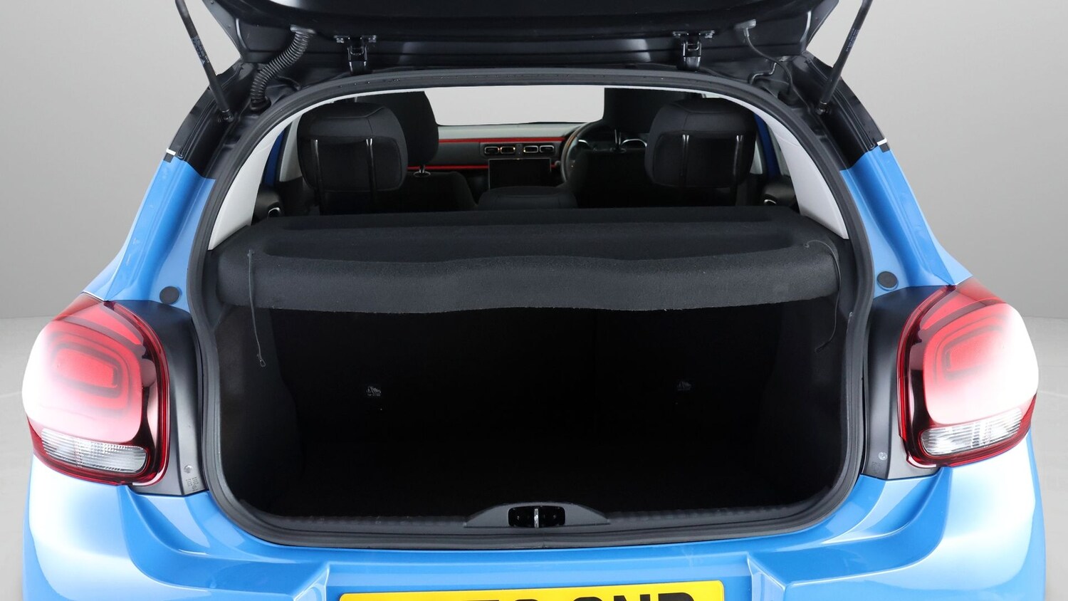 Used Citroen C3 2020 for sale - 77845715: Photo 16