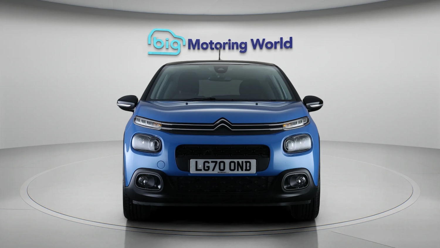 Used Citroen C3 2020 for sale - 77845715: Photo 2