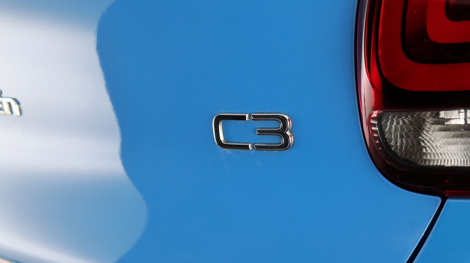 Used Citroen C3 2020 for sale - 77845715: Photo 20