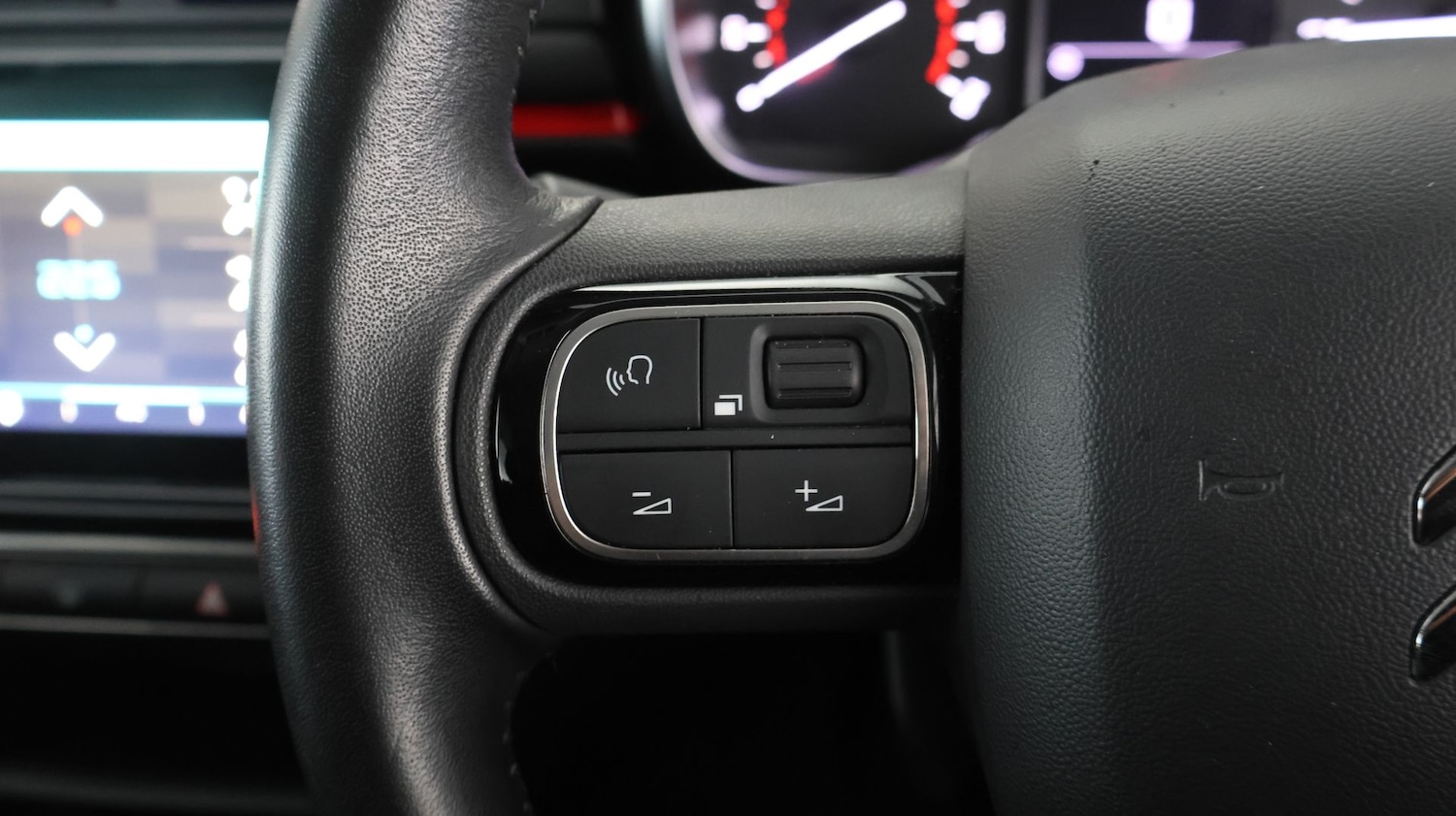 Used Citroen C3 2020 for sale - 77845715: Photo 21