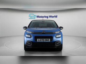 Used Citroen C3 2020 for sale - 77845715: Photo