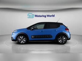 Used Citroen C3 2020 for sale - 77845715: Photo