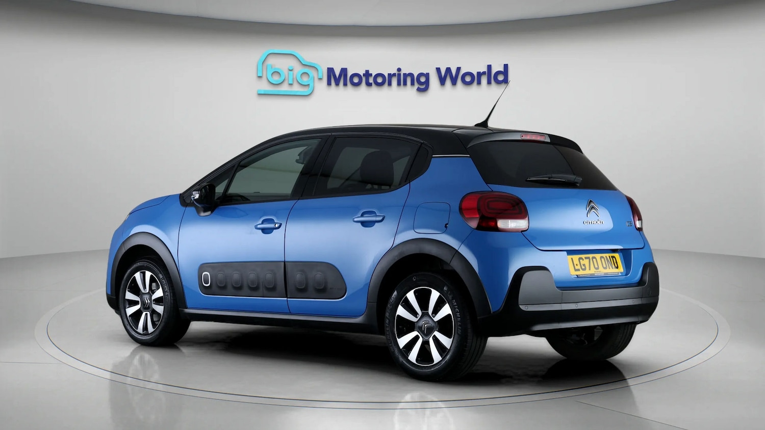 Used Citroen C3 2020 for sale - 77845715: Photo 5